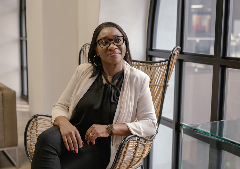 Cherry Enos, your local property expert in The Reeds, South Africa Cherry Enos, your local property expert in The Reeds, South Africa