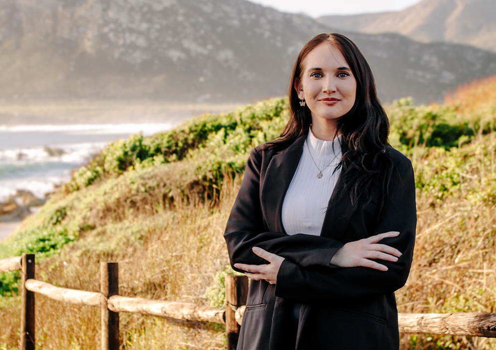 Meg Erasmus, your local property expert in Pringle Bay, South Africa Meg Erasmus, your local property expert in Pringle Bay, South Africa