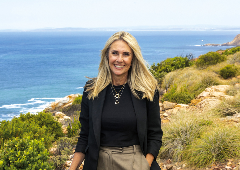 Hettie Erhardt, your local property expert in Village on Sea, South Africa Hettie Erhardt, your local property expert in Village on Sea, South Africa