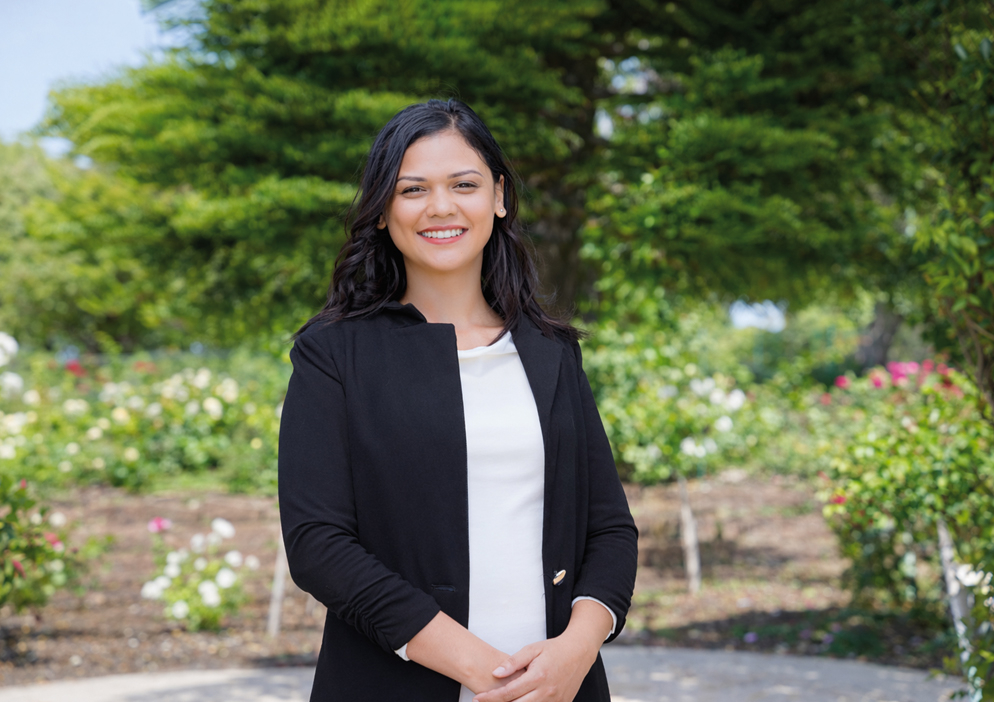 Tracy Euley, your local property expert in Weltevreden Valley, South Africa