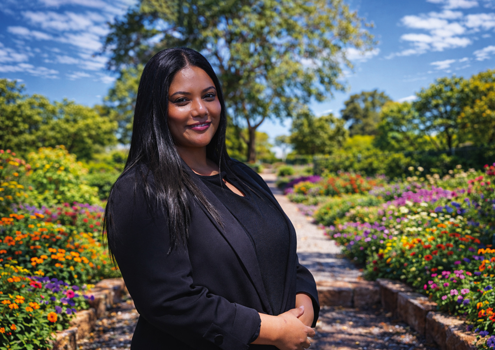 Terri-Lee Euley, your local property expert in Westridge, South Africa