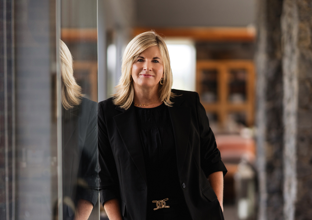 Gaby Farndell, your local property expert in Dainfern Golf Estate, South Africa Gaby Farndell, your local property expert in Dainfern Golf Estate, South Africa