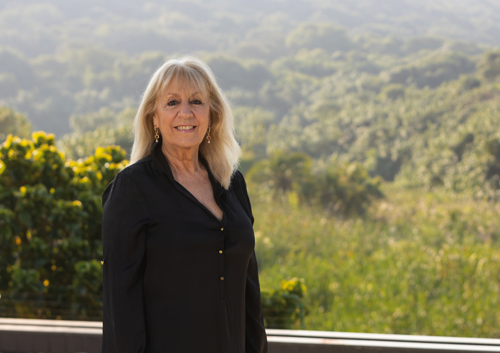 Anne Felt, your local property expert in uMhlanga Rocks, South Africa Anne Felt, your local property expert in uMhlanga Rocks, South Africa