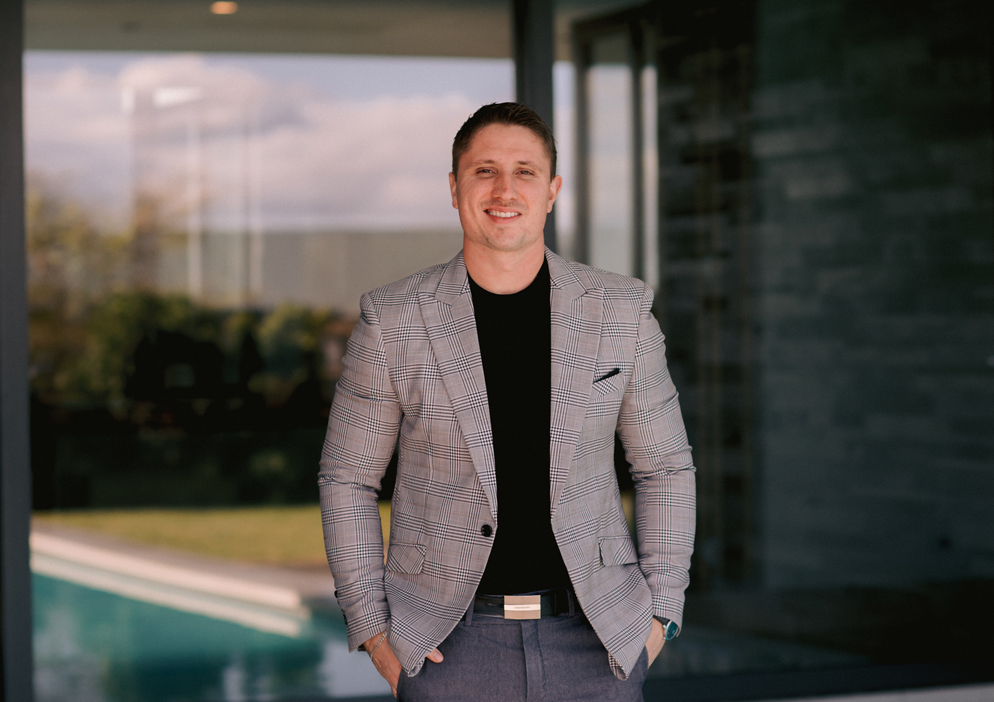 Lee Ferreira, your local property expert in Edgemead, South Africa Lee Ferreira, your local property expert in Edgemead, South Africa