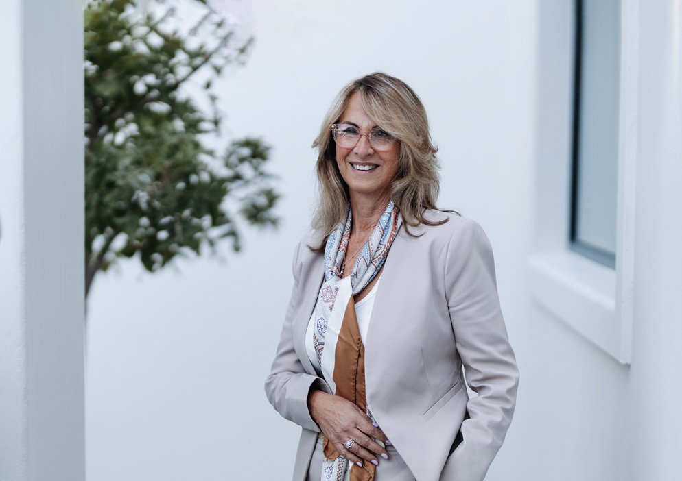 Rosemary Fernandes, your trusted property expert in the Pam Golding Properties Plattekloof office. Rosemary Fernandes, your trusted property expert in the Pam Golding PropertiesPlattekloof office.