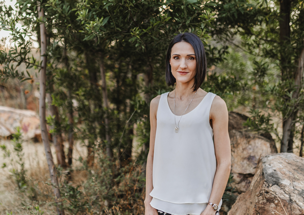 Simone Fockens, your local property expert in Kenmare, South Africa Simone Fockens, your local property expert in Kenmare, South Africa