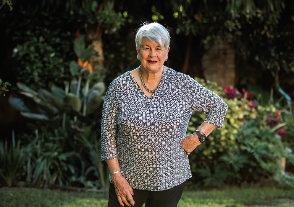 Gillian Fogarty, your local property expert in Kenton on Sea, South Africa