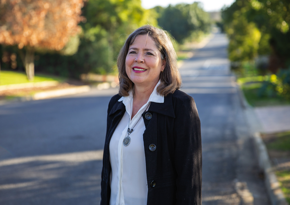 Anne Foot, your local property expert in Glen Lilly, South Africa Anne Foot, your local property expert in Glen Lilly, South Africa