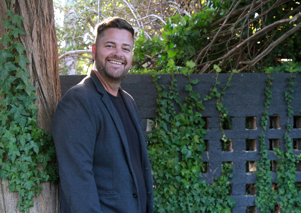 Dawid Fourie, your local property expert in Newinbosch, South Africa Dawid Fourie, your local property expert in Newinbosch, South Africa