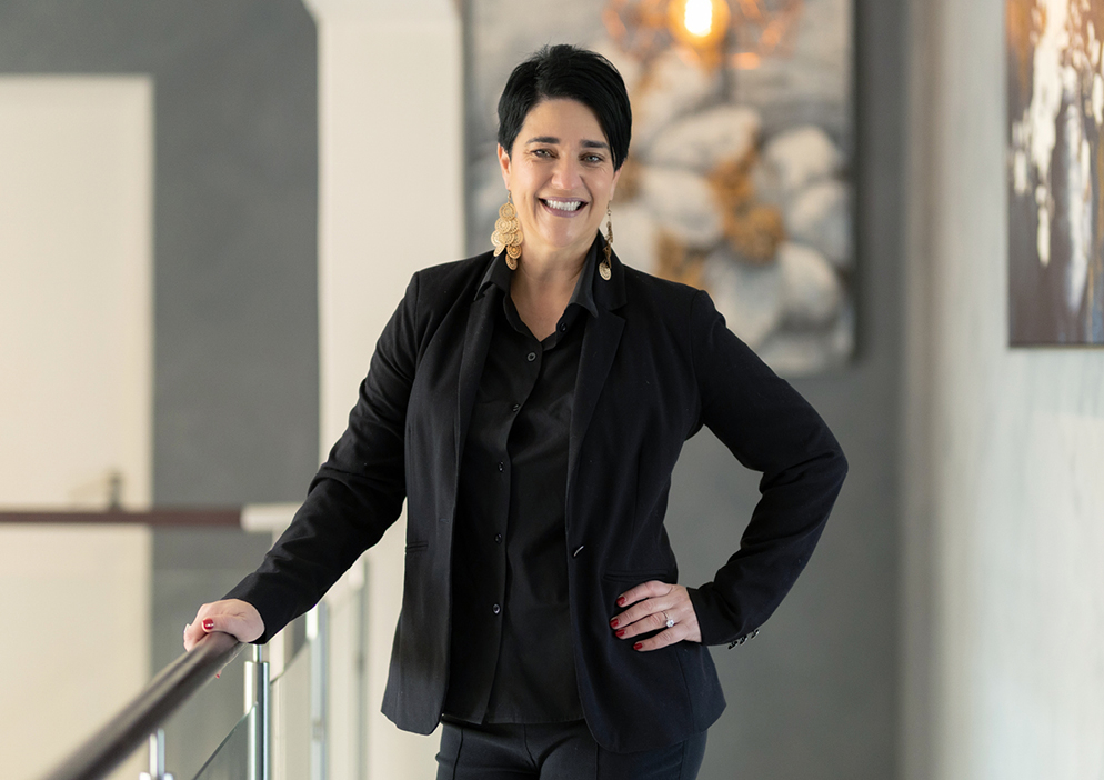 Gia Fouché, your local property expert in Klein Parys, South Africa Gia Fouché, your local property expert in Klein Parys, South Africa