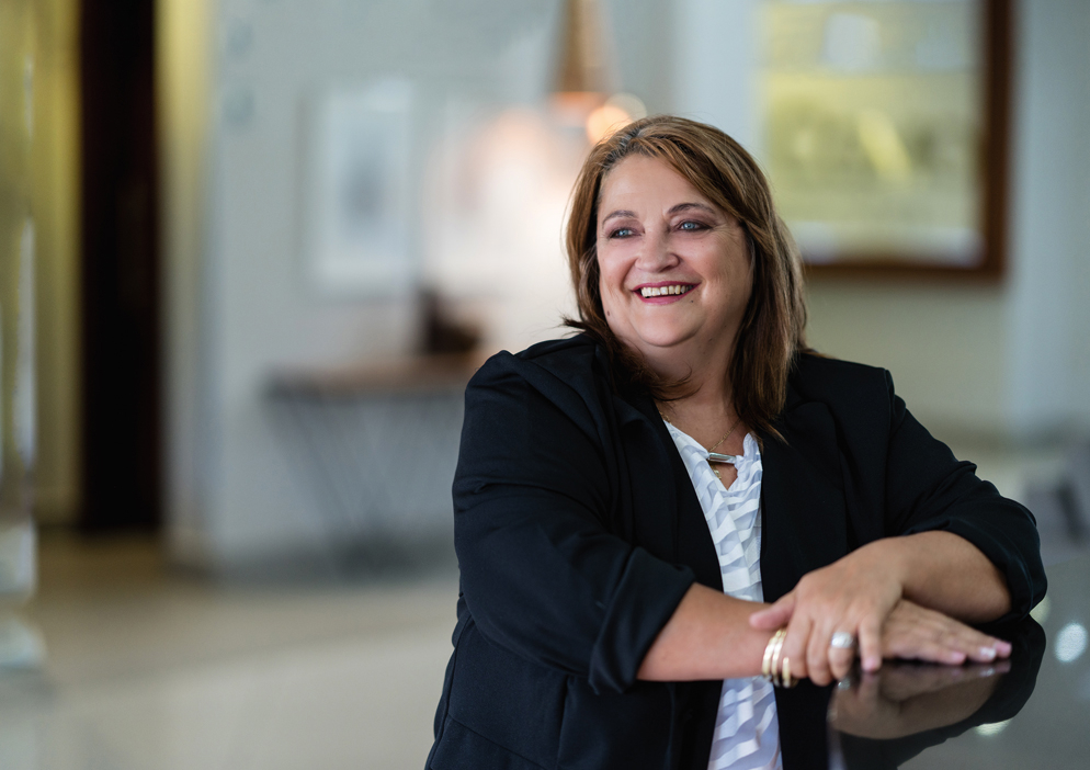 Irene Fourie, your local property expert in Parkrand, South Africa Irene Fourie, your local property expert in Parkrand, South Africa