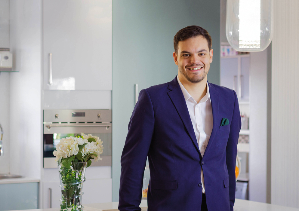 Michael Fourie, your local property expert in Dalpark Ext 1, South Africa Michael Fourie, your local property expert in Dalpark Ext 1, South Africa