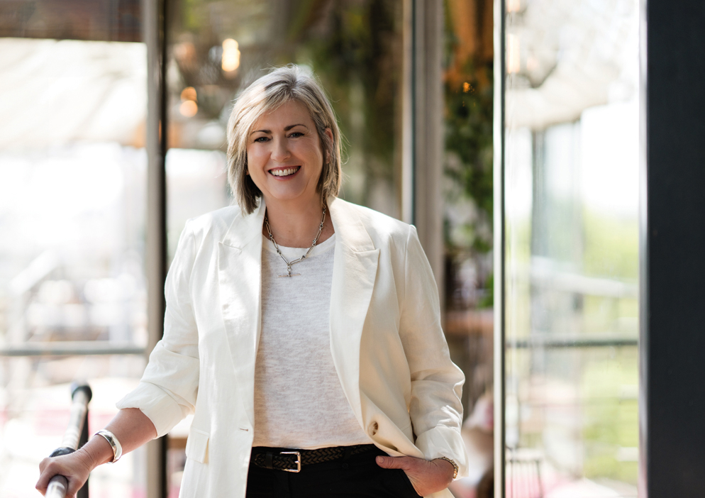 Anne Fouche, your local property expert in Morningside, South Africa Anne Fouche, your local property expert in Morningside, South Africa