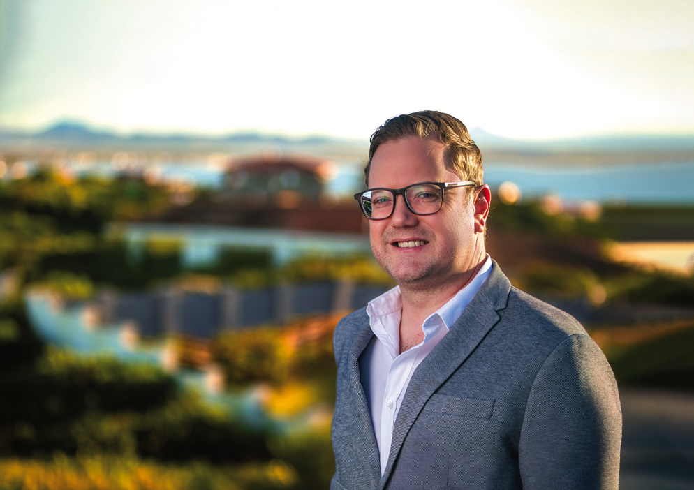 Dean Fox, your local property expert in Kareedouw, South Africa Dean Fox, your local property expert in Kareedouw, South Africa