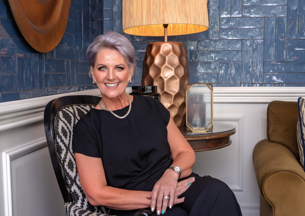 Vanessa Foxon, your local property expert in Lynnfield Park , South Africa Vanessa Foxon, your local property expert in Lynnfield Park , South Africa