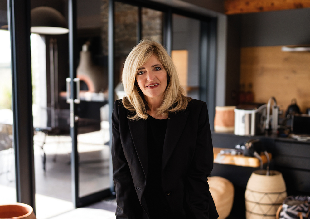 Marianna Frasca, your local property expert in Dainfern Golf Estate, South Africa Marianna Frasca, your local property expert in Dainfern Golf Estate, South Africa