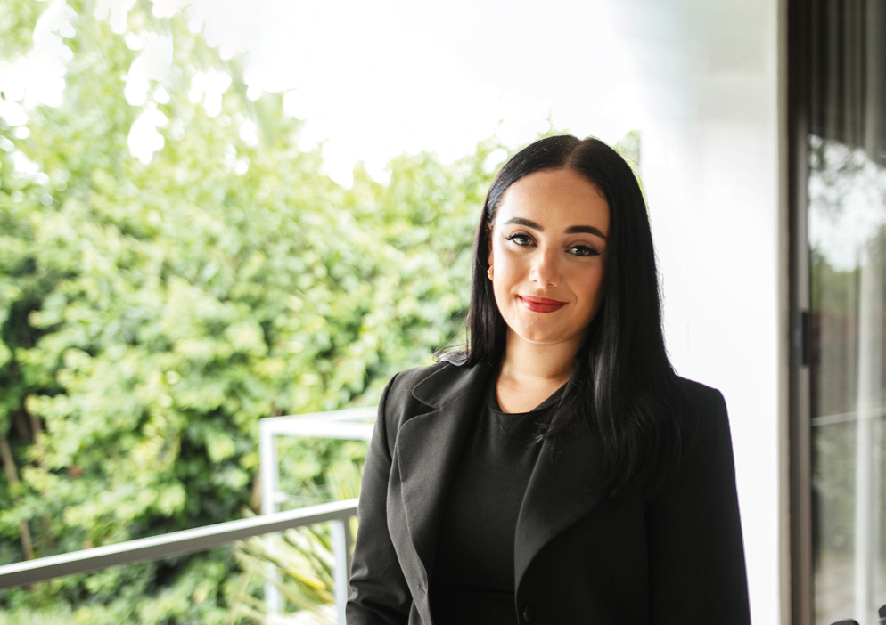 Jasmine Fuller, your local property expert in Golden Acres, South Africa