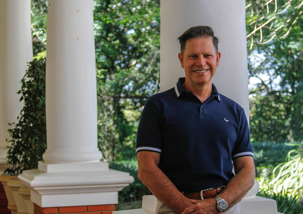 Ian Furter, your local property expert in Izinga Estate, South Africa Ian Furter, your local property expert in Izinga Estate, South Africa