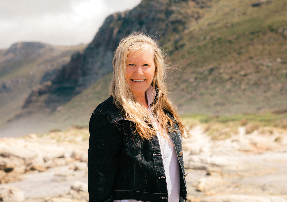Marianne Furlong, your local property expert in Scarborough, South Africa Marianne Furlong, your local property expert in Scarborough, South Africa