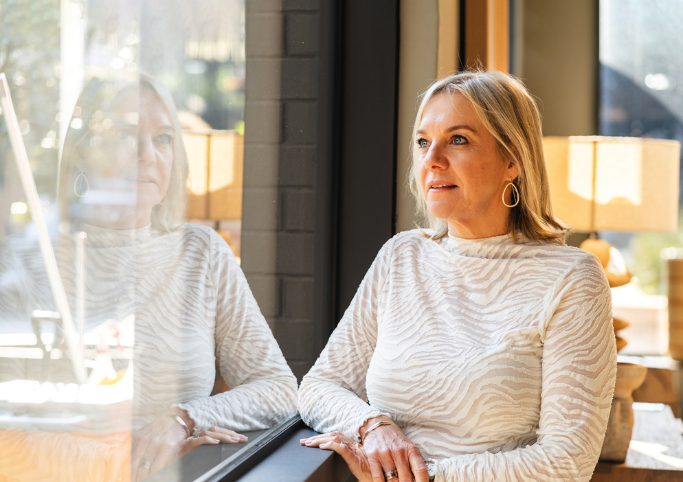 Jackie Futter, your local property expert in Beachwood, South Africa Jackie Futter, your local property expert in Beachwood, South Africa