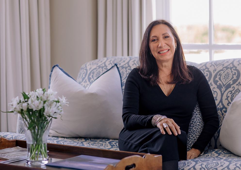 Annemarie Gaigher, your trusted property expert in the Pam Golding Properties Onrus office. Annemarie Gaigher, your trusted property expert in the Pam Golding PropertiesOnrus office.