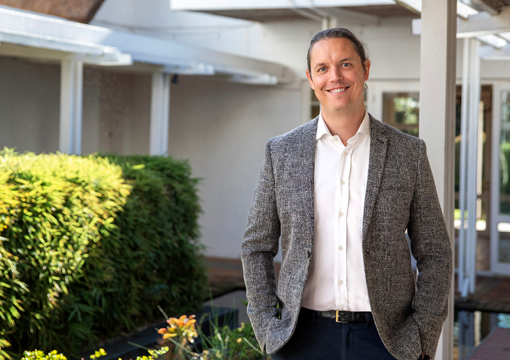 Jay Gardiner, your local property expert in Harbour Island, South Africa Jay Gardiner, your local property expert in Harbour Island, South Africa