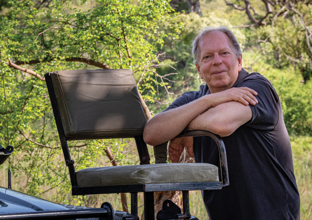 Steve Gerondeanos, your trusted property expert in the Pam Golding Properties Hoedspruit Wildlife office. Steve Gerondeanos, your trusted property expert in the Pam Golding PropertiesHoedspruit Wildlife office.