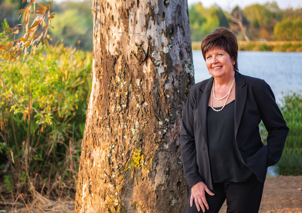 Anne-Marie Geyser, your local property expert in Erasmuskloof, South Africa Anne-Marie Geyser, your local property expert in Erasmuskloof, South Africa