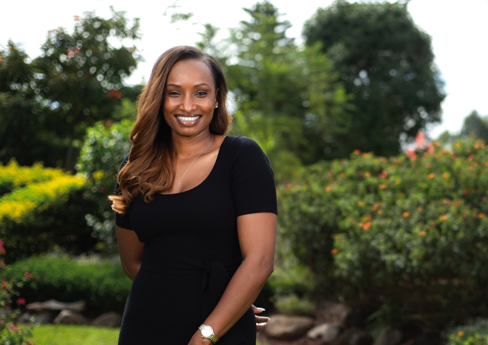 Isabel Gichuru, your local property expert in Karen, Kenya Isabel Gichuru, your local property expert in Karen, Kenya