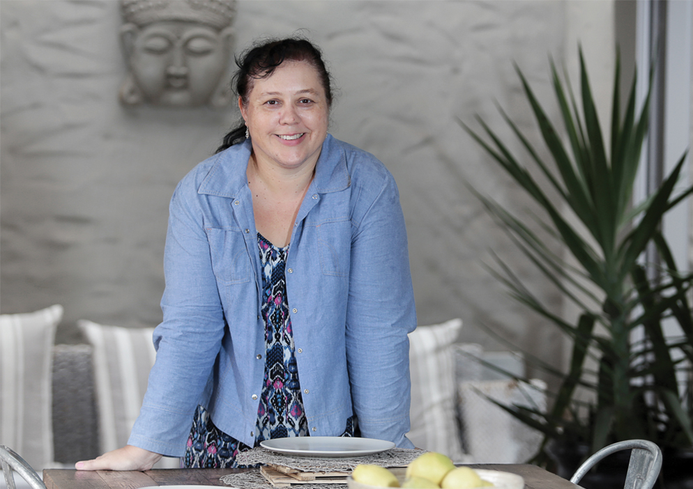 Yvonne Gloyne, your local property expert in Glen Hills, South Africa Yvonne Gloyne, your local property expert in Glen Hills, South Africa