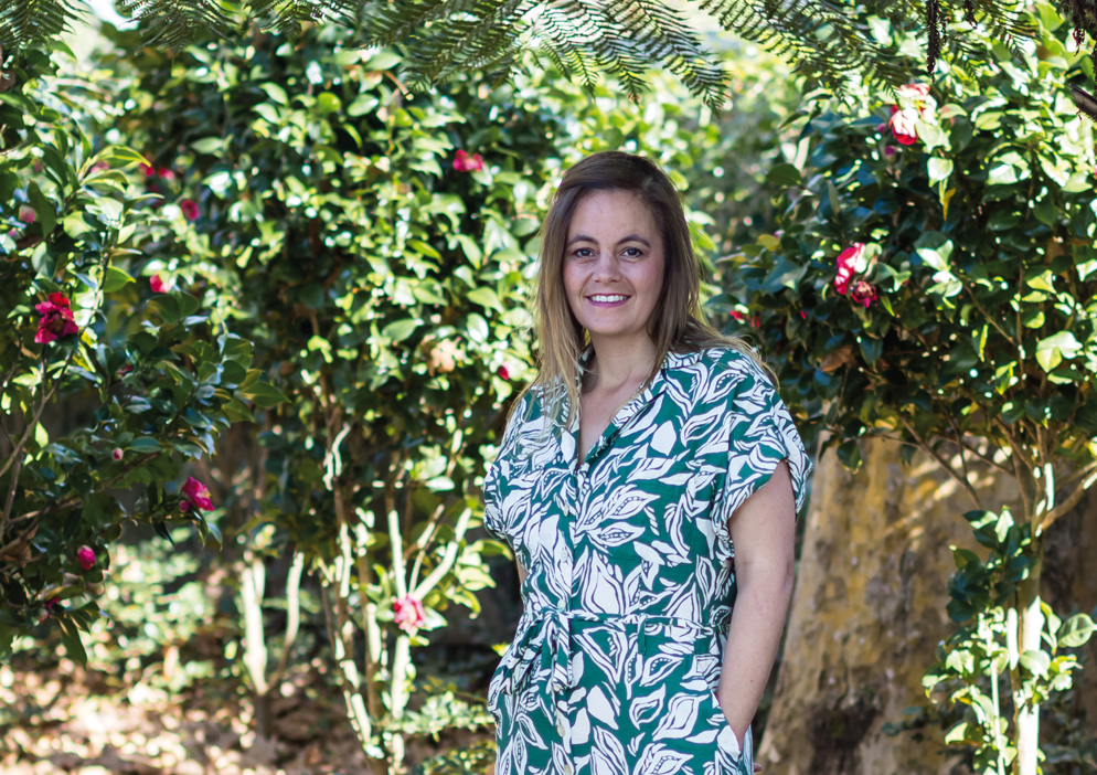 Clarice Goodman, your local property expert in Kloof, South Africa Clarice Goodman, your local property expert in Kloof, South Africa