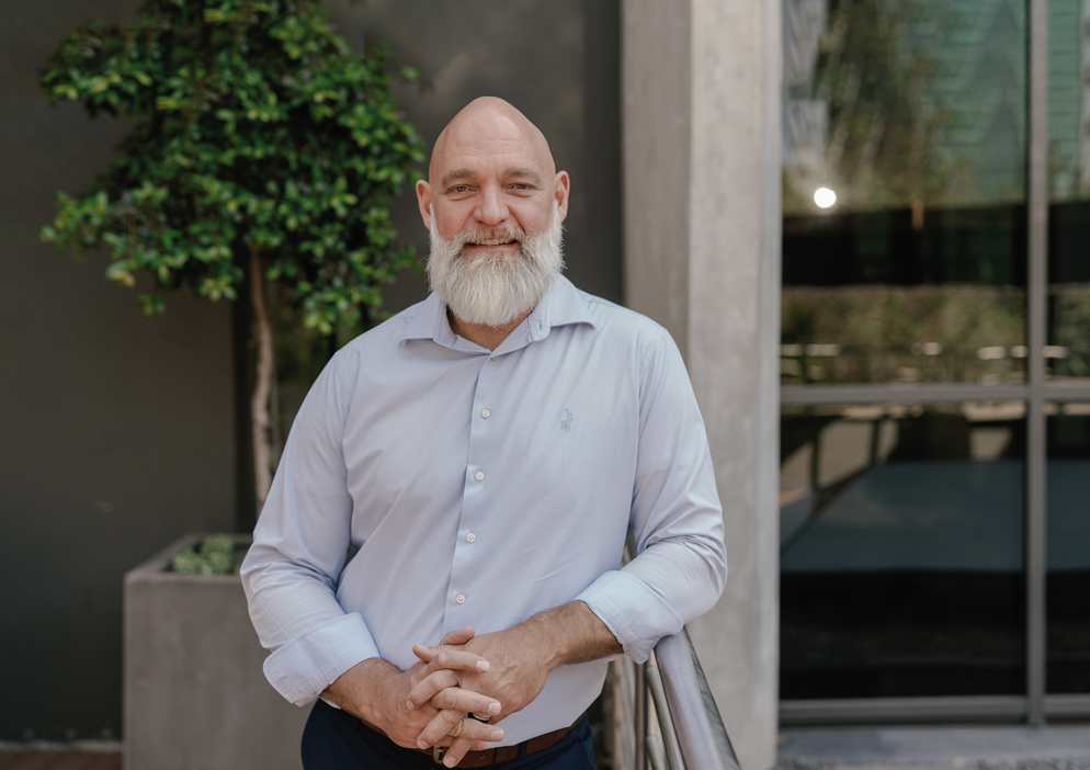 Kobus Goosen, your local property expert in Midstream Estate, South Africa Kobus Goosen, your local property expert in Midstream Estate, South Africa