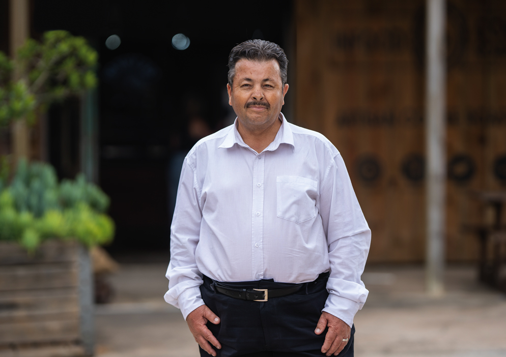 Pieter Goosen, your trusted property expert in the Pam Golding Properties Jeffreys Bay office. Pieter Goosen, your trusted property expert in the Pam Golding PropertiesJeffreys Bay office.