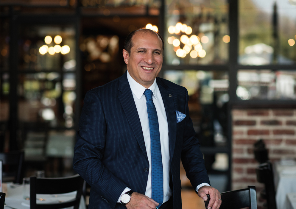 Pravin Gopaldas, your local property expert in Melrose Arch, South Africa Pravin Gopaldas, your local property expert in Melrose Arch, South Africa