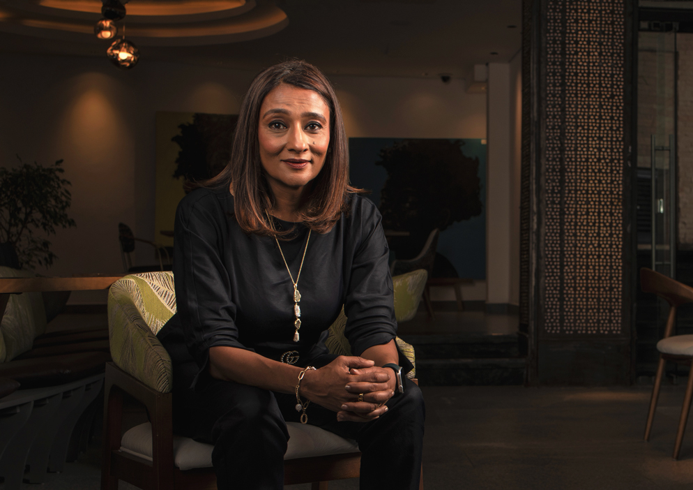 Trupti Gorajia, your trusted property expert in the Pam Golding Properties Nairobi office. Trupti Gorajia, your trusted property expert in the Pam Golding PropertiesNairobi office.