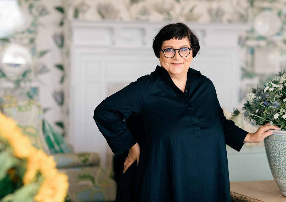 Liezl Williams, your local property expert in Kwaaiwater, South Africa