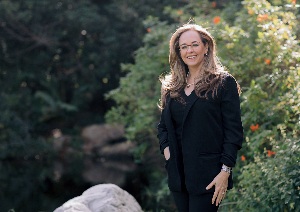 Lise Götz, your local property expert in Kleinmond, South Africa Lise Götz, your local property expert in Kleinmond, South Africa