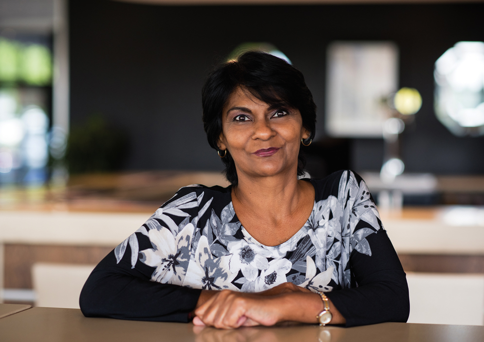 Piria Gounden, your local property expert in Kyalami, South Africa Piria Gounden, your local property expert in Kyalami, South Africa