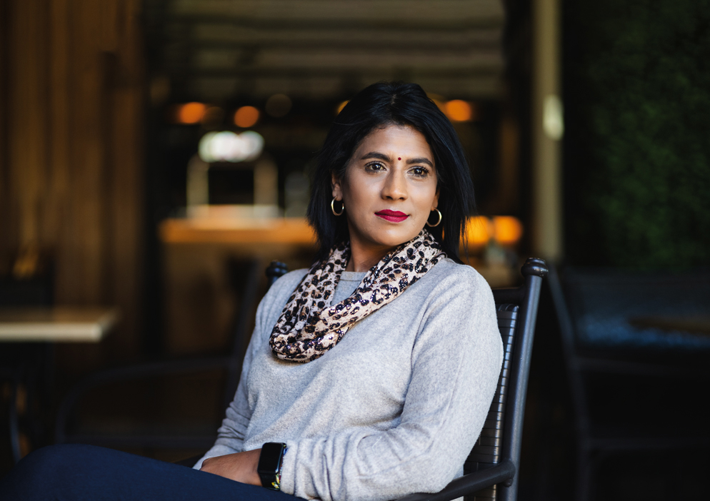 Jane Govender, your trusted property expert in the Pam Golding Properties Ballito office. Jane Govender, your trusted property expert in the Pam Golding PropertiesBallito office.