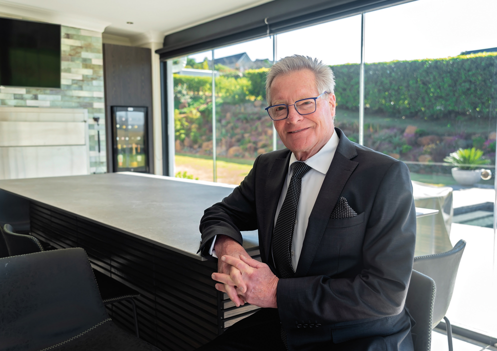 Peter Gowans, your local property expert in Hilton Gardens, South Africa Peter Gowans, your local property expert in Hilton Gardens, South Africa