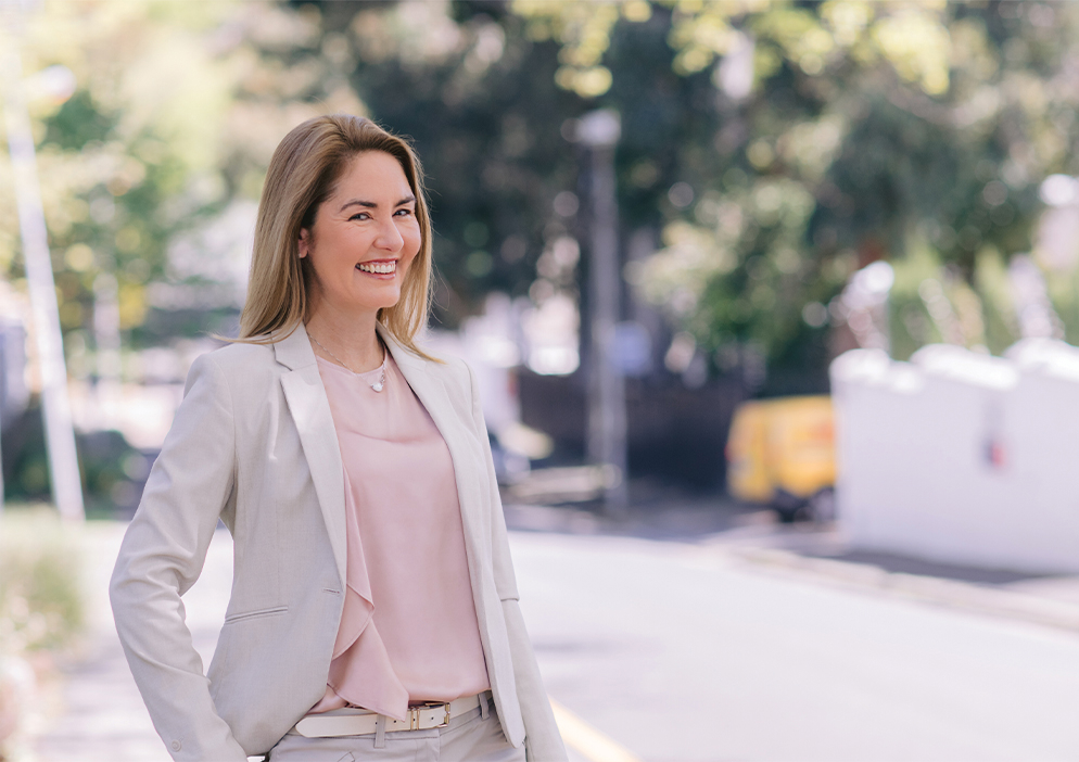 Louise Grandi, your local property expert in Kenilworth Upper, South Africa Louise Grandi, your local property expert in Kenilworth Upper, South Africa