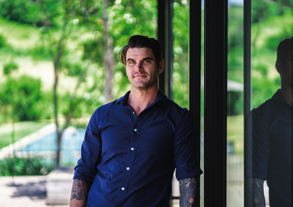 Michael Graham, your local property expert in Shakas Head, South Africa