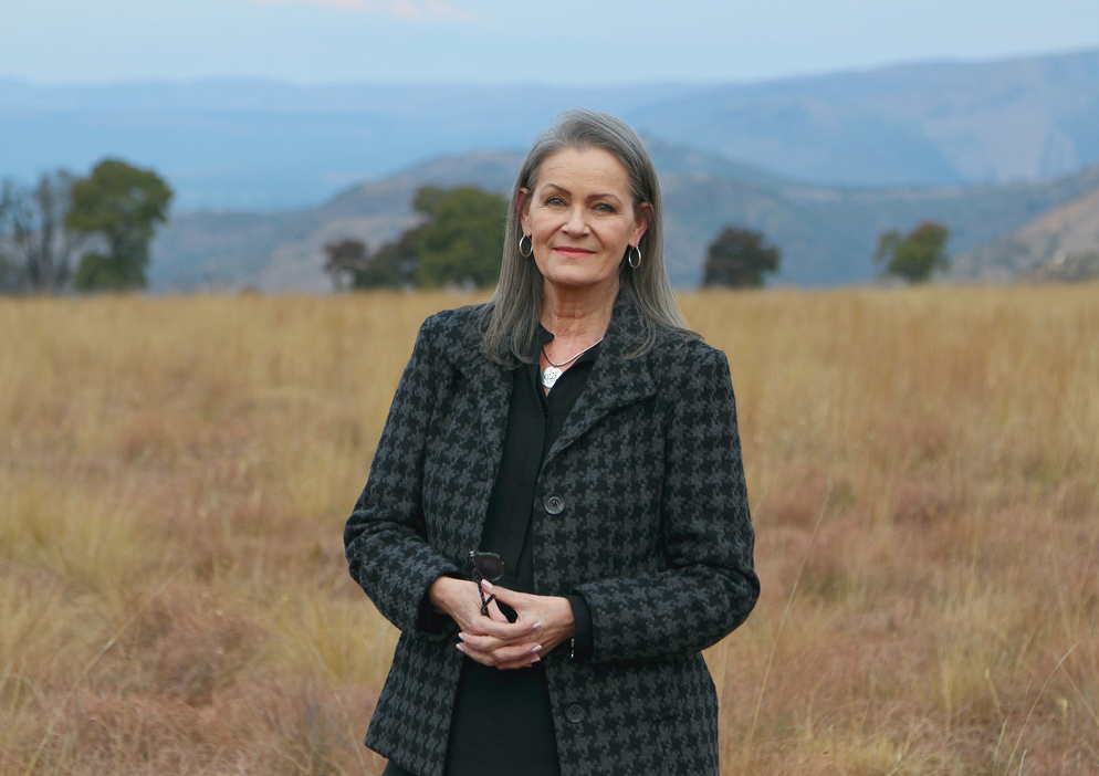 Annemarie Greeff, your local property expert in Safari Gardens, South Africa Annemarie Greeff, your local property expert in Safari Gardens, South Africa