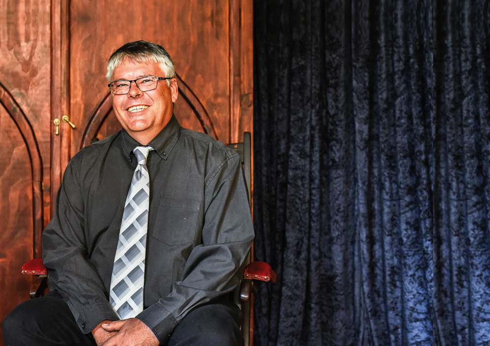 Andreas Greeff, your local property expert in Bela Bela, South Africa Andreas Greeff, your local property expert in Bela Bela, South Africa