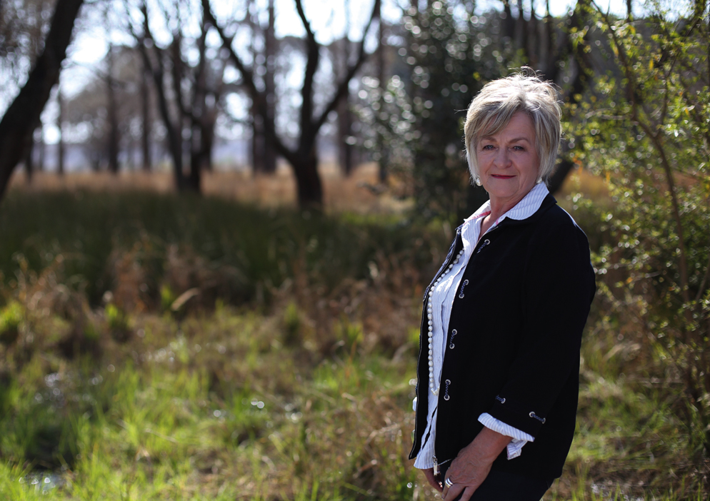 Elna Griffiths, your trusted property expert in the Pam Golding Properties Belfast office. Elna Griffiths, your trusted property expert in the Pam Golding PropertiesBelfast office.