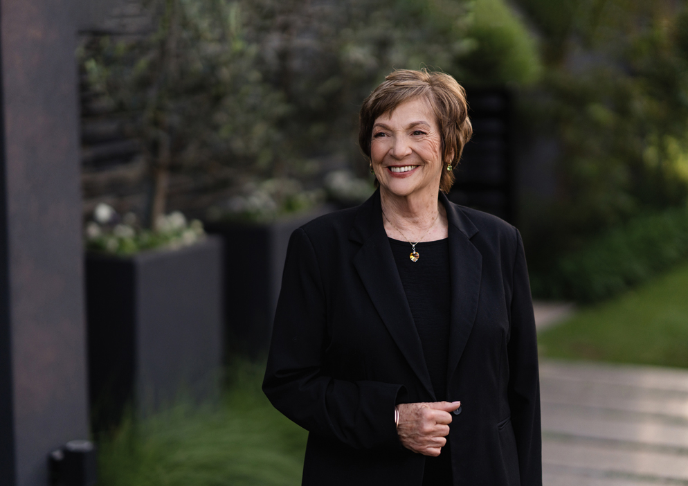 Jeanette Grunes, your trusted property expert in the Pam Golding PropertiesBedfordview office.