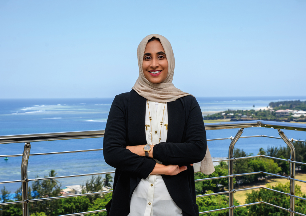 Shahina Gulamhussein, your local property expert in Kizingo, Kenya Shahina Gulamhussein, your local property expert in Kizingo, Kenya