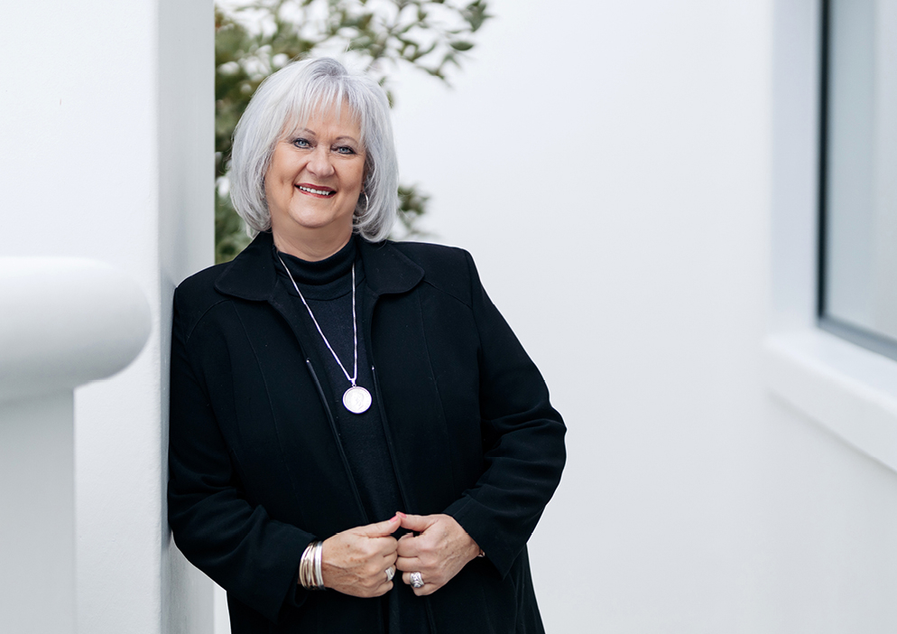 Mariana Gunter, your local property expert in Loevenstein, South Africa Mariana Gunter, your local property expert in Loevenstein, South Africa