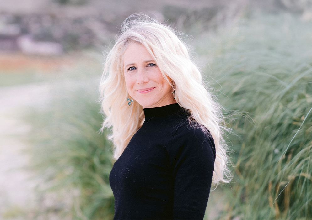 Kathryn Hallock, your trusted property expert in the Pam Golding PropertiesSouthern Peninsula office.