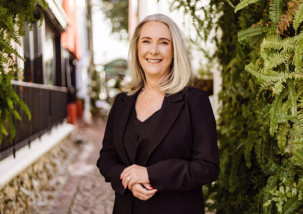 Monique Halfpenny, your local property expert in Grabouw, South Africa Monique Halfpenny, your local property expert in Grabouw, South Africa